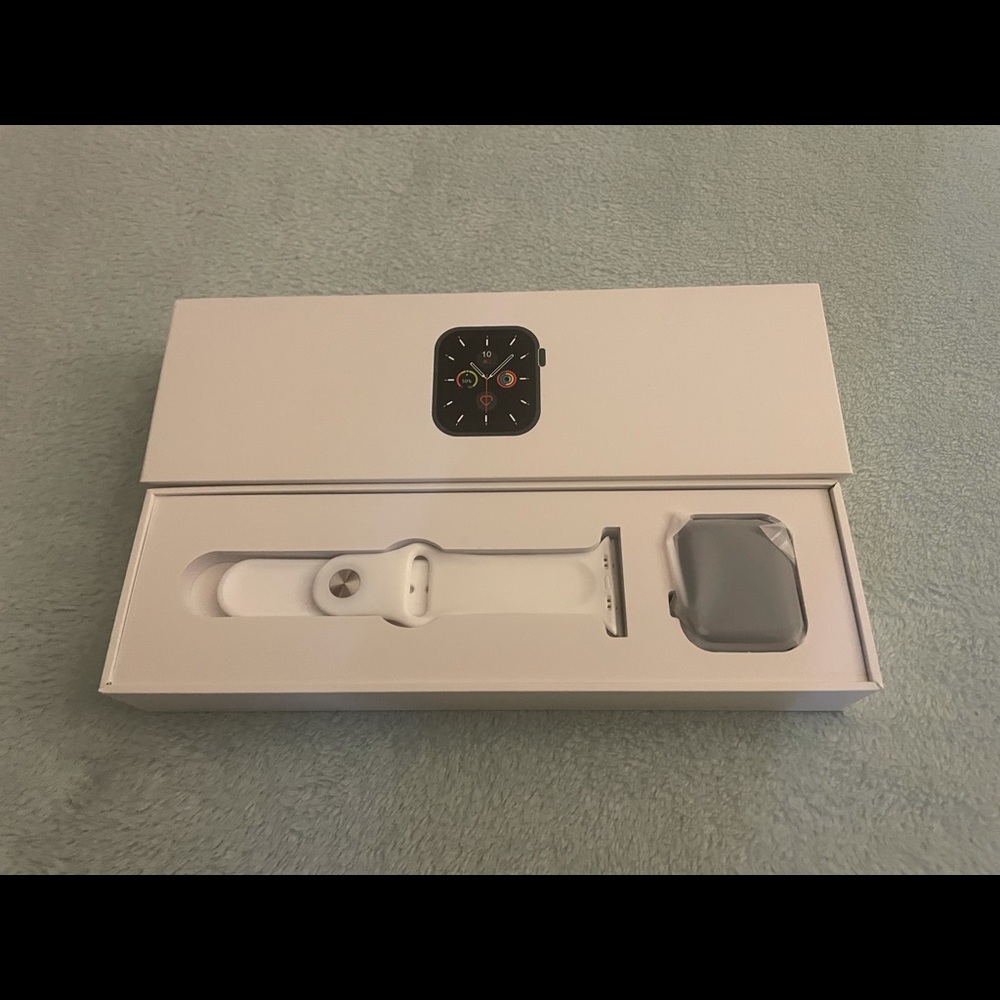 Apple Watch Replica!!! (Series 6) NEW!!! 🍎